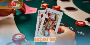 Baccarat Bịp